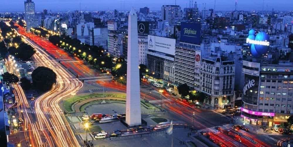 Bilde - Argentina and Chile with Australis Cruise