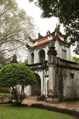 Образ - Classic Vietnam - From North to South 9 Days & Transfer to Saigon