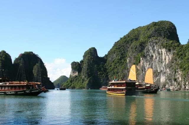 Образ - Classic Vietnam - From North To South 10 Days & Transfer to Phnom Penh - Departure on Saturday
