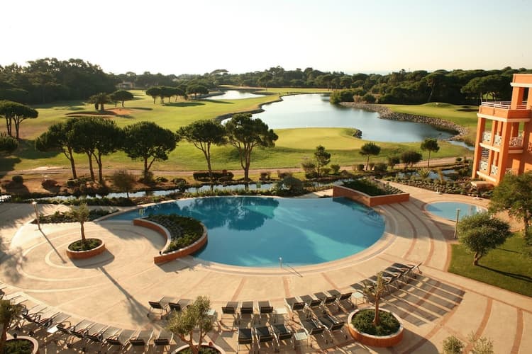 Image - Onyria Quinta da Marinha Hotel