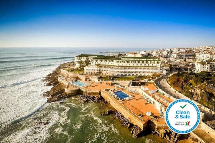 Image - Vila Galé Ericeira