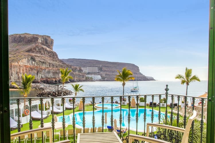 Imagem - Oferta Hotel Puerto de Mogán THe Senses Collection
