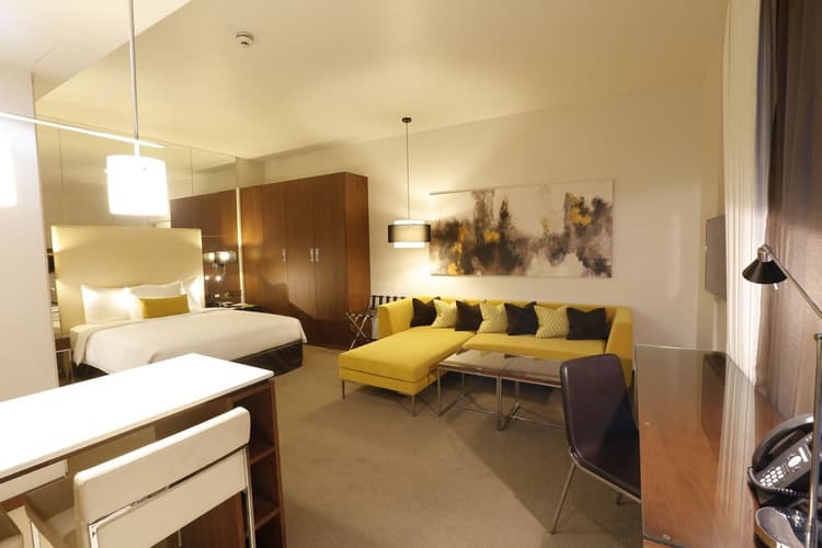 Image - 3 Days DOHA (4* Hotel - Centro Capital Doha By Rotana - BO)