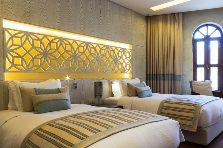 Obraz - 3 Days DOHA (5* Hotel - Souq Waqif Boutique - BO)