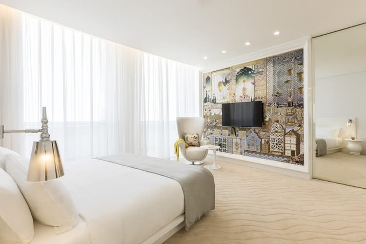 Obraz - 3 Days DOHA (5* Hotel - Mondrian Doha - BB)