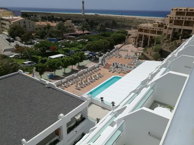 Imagen - Viaje a Fuerteventura con Todo Incluido en hotel de 4*