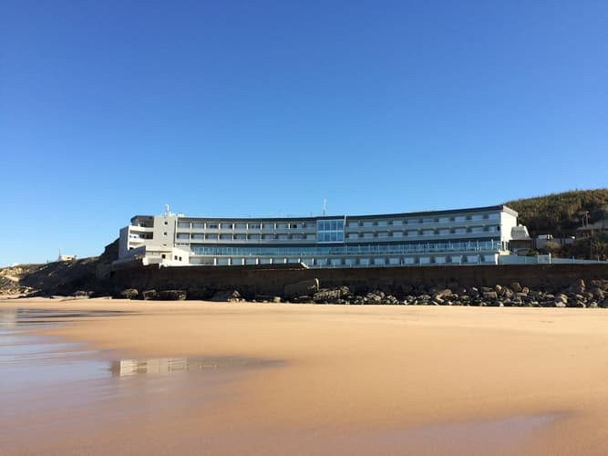 Image - Arribas Sintra Hotel