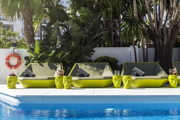 Bild - Stedentrip  Malaga | Spanje