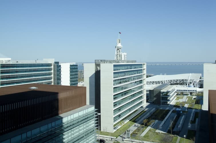 Image - Lisboa- Pacote Ano Novo 6 noites