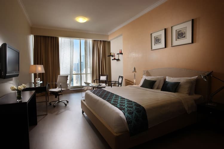 Image - 3 Days DOHA (4* Hotel - Ezdan Hotel - BO)