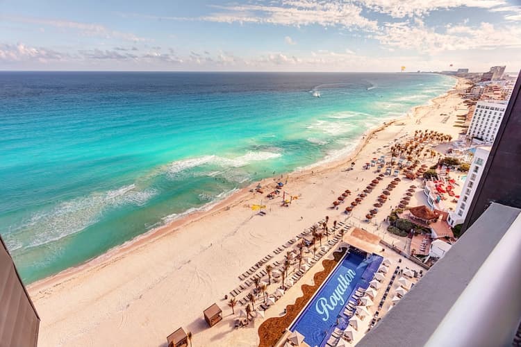 Image - Royalton CHIC Suites Cancun Resort & Spa Adults Only - All I