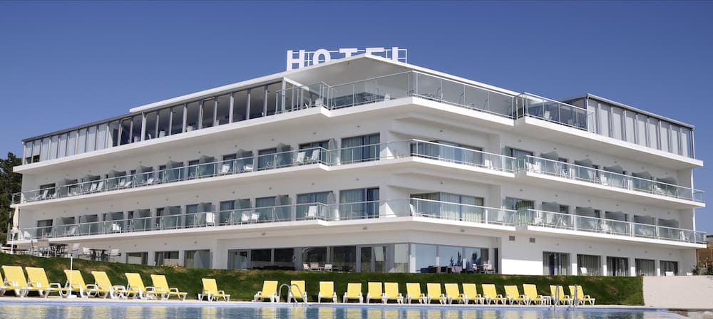 Imagen - Hotel Miramar Sul