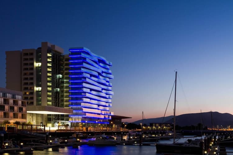 Image - Troia Design Hotel