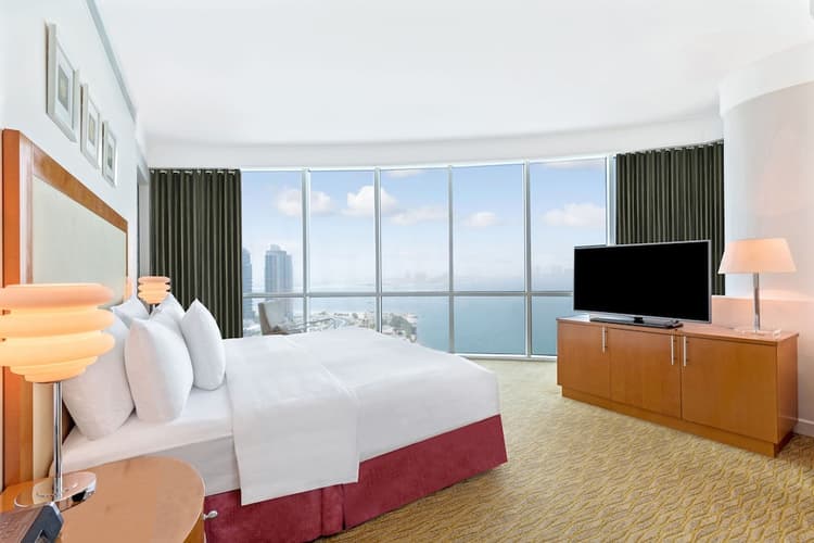 Obraz - 3 Days DOHA (5* Hotel - Hilton Doha - BB)