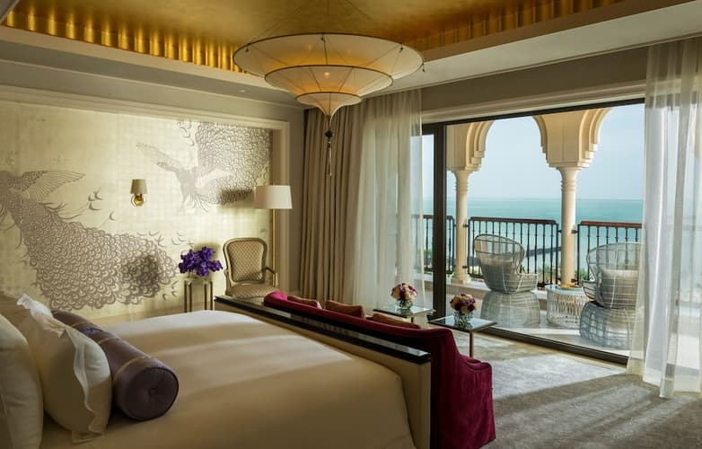 Resim - 3 Days DUBAI (5* - Four Seasons at Jumeirah Beach - BO)