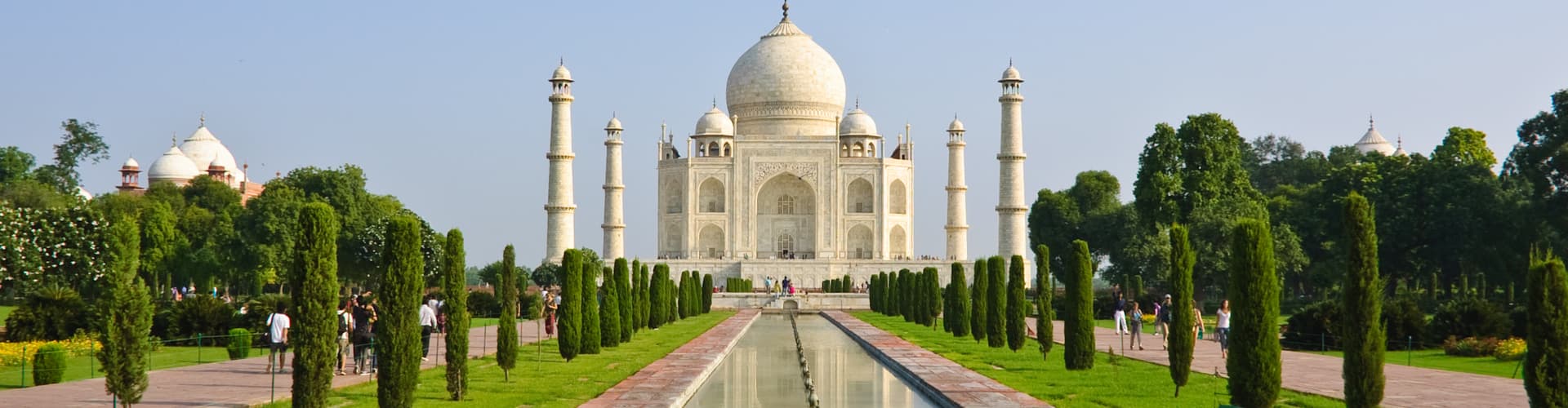 Kép - Northern India Family Holiday