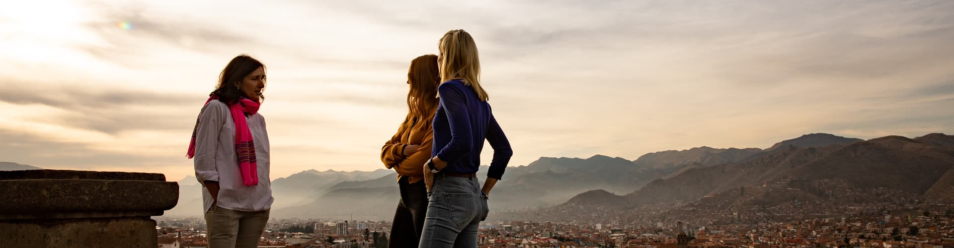 Imagen - Peru Essentials