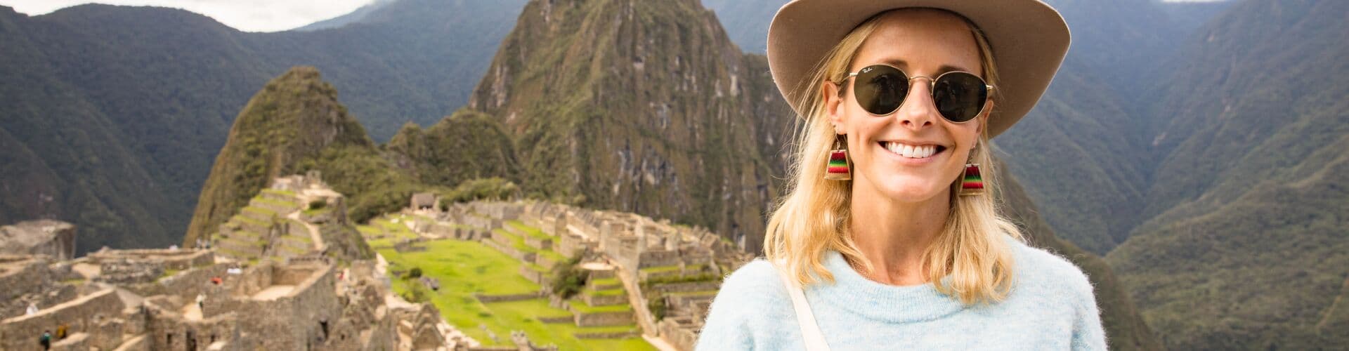 圖像 - Premium Peru in Depth