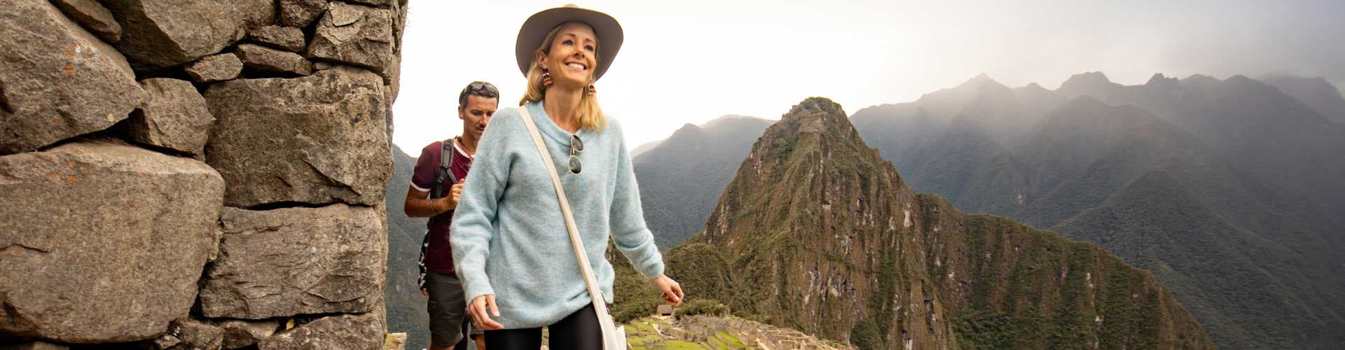 圖像 - Sacred Land of the Incas