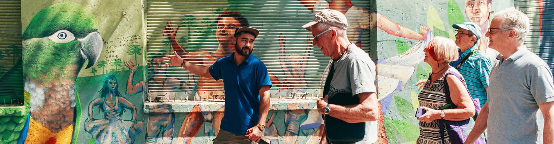 Kép - Premium Highlights of South America