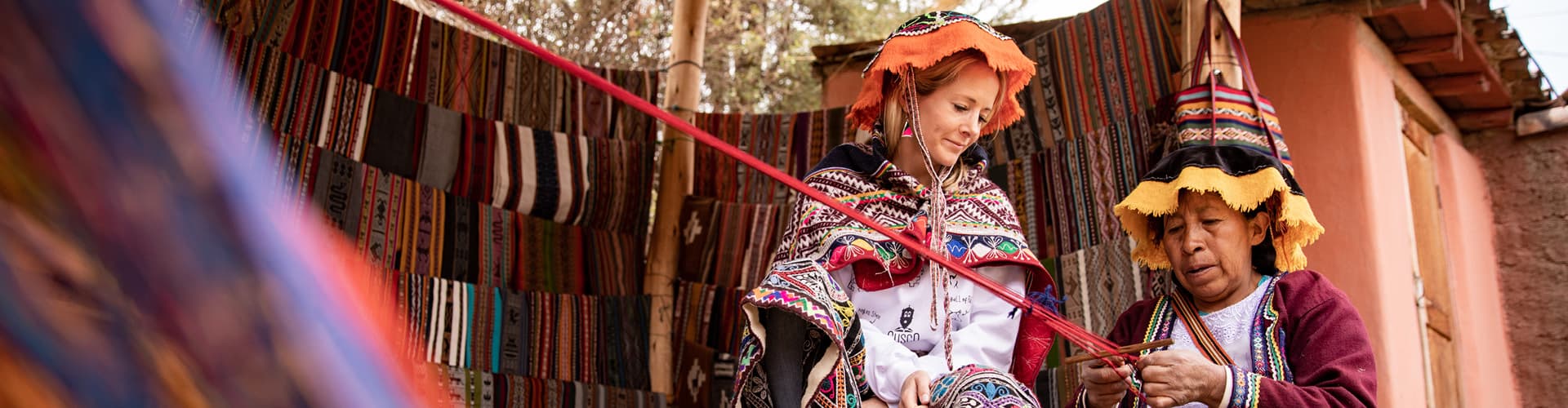 圖像 - Premium Peru in Depth with Ica Valley