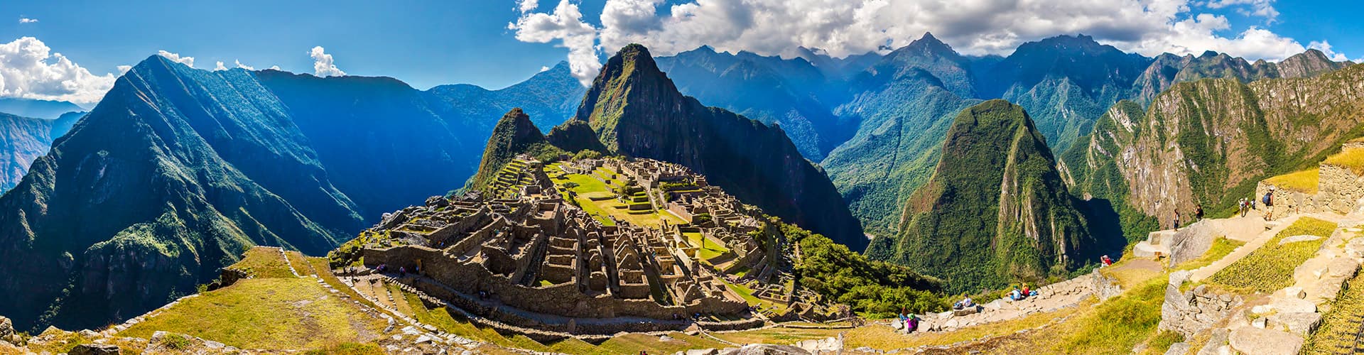 圖像 - Galapagos & Peru Adventure