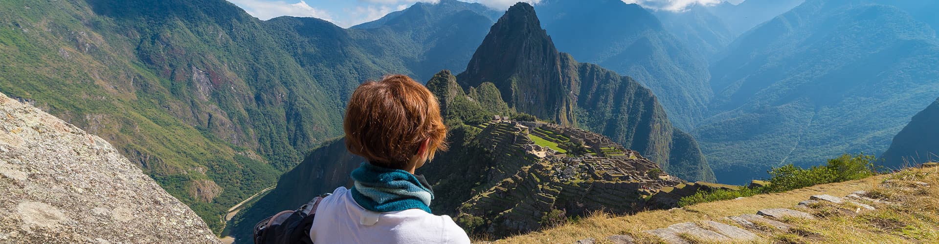 圖像 - Premium Peru with Ica Valley