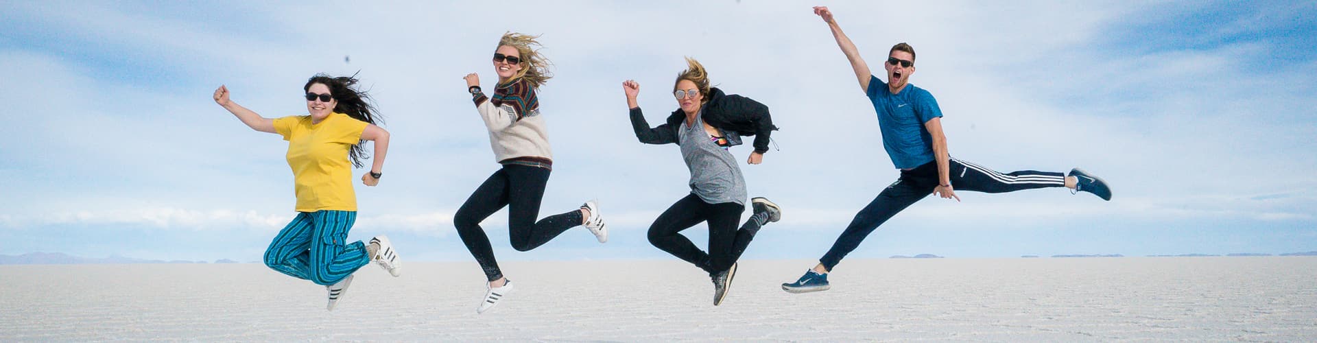 Образ - Real Bolivia & Argentina