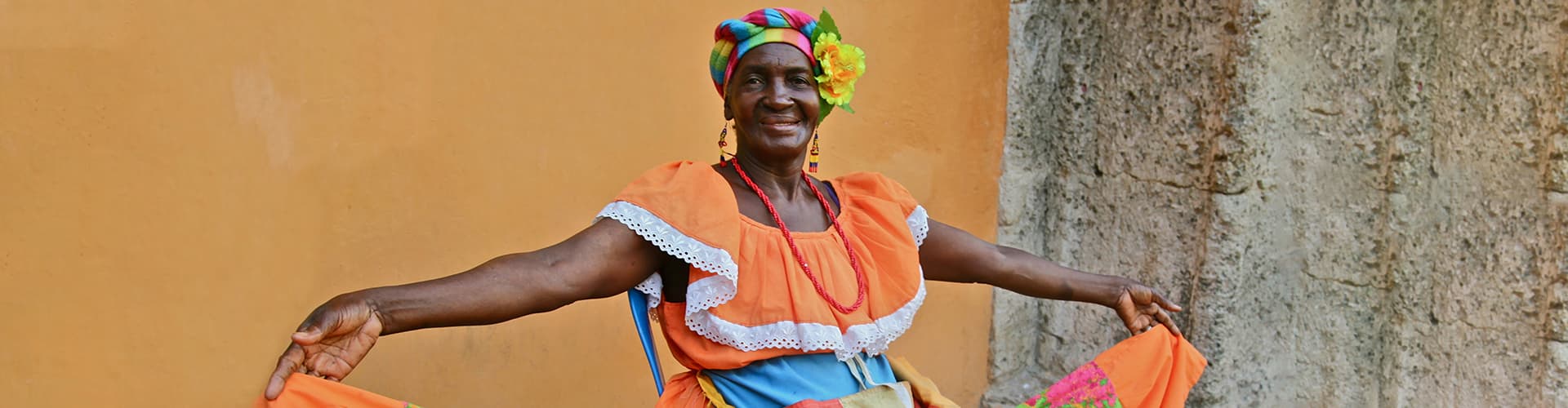 Image - Best of Colombia