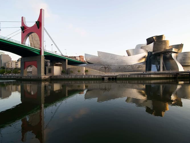 Imagen - NAVIDADES Y FIN DE AÑO EN BILBAO ( 7 NOCHES )