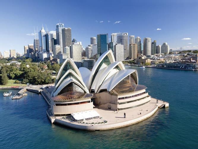 Imagen - Que tal si tus Próximas Vacaciones lo pasas en SIDNEY en Rendezvous Hotel Sydney Central..!!!!!!
