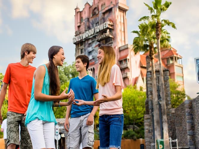 Imagen - Orlando a tu alcance 5Dias/4Noches