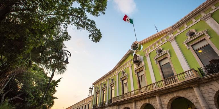 圖像 - Mexico Coast-to-Coast: Puerto Vallarta to the Mayan Riviera