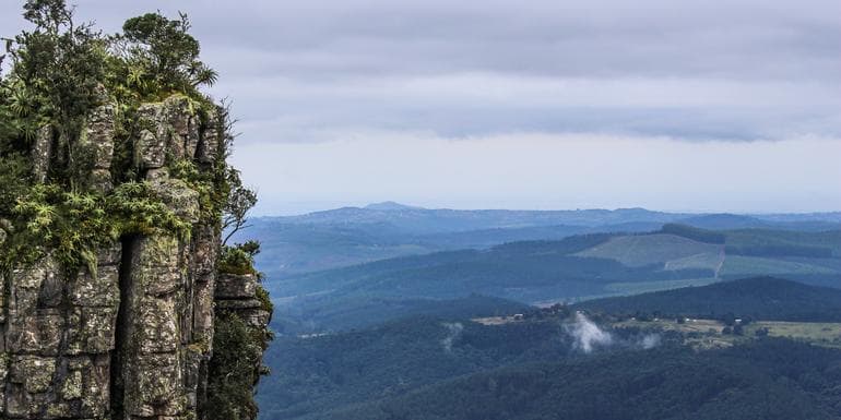 图像 - Journeys: Southern Africa Highlights