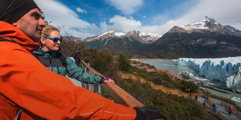 画像 - Chile & Argentina: Capital Cities & Hiking Patagonia