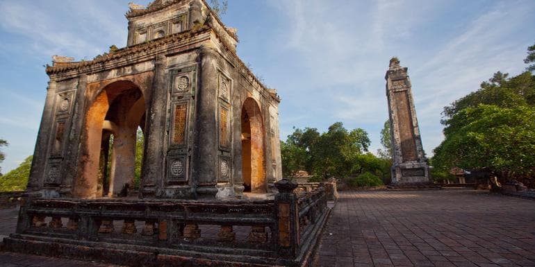صورة - Vietnam: Roadtrip Hanoi to Ho Chi Minh City