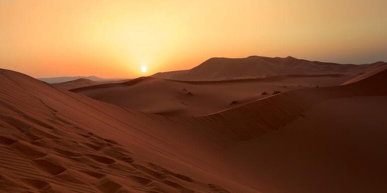 صورة - Journeys: Morocco Highlights