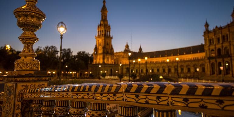 Immagine - Best of Spain & Portugal