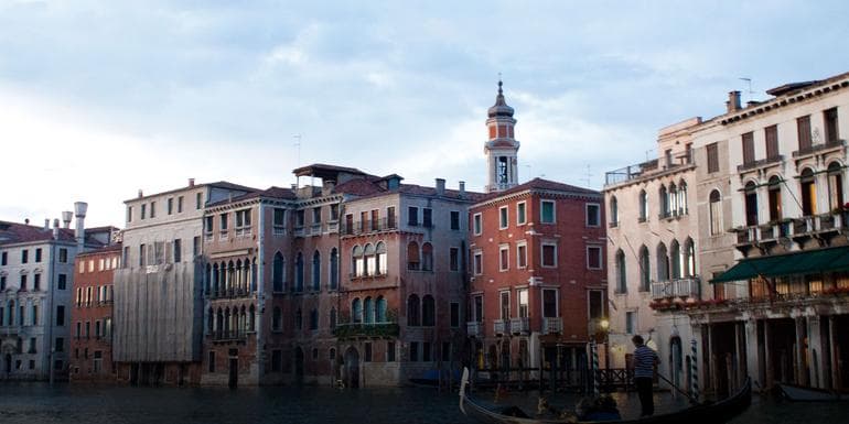 Immagine - Western and Central Europe: Venice, the Alps & the Flavours of Rome