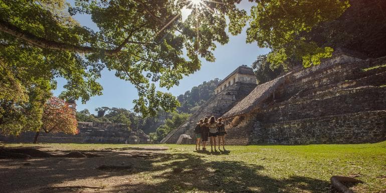 Imagem - Mayan Discovery