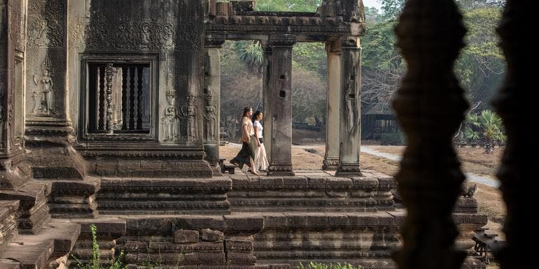 Image - Epic Southeast Asia: River Cruises & Karst Mountains