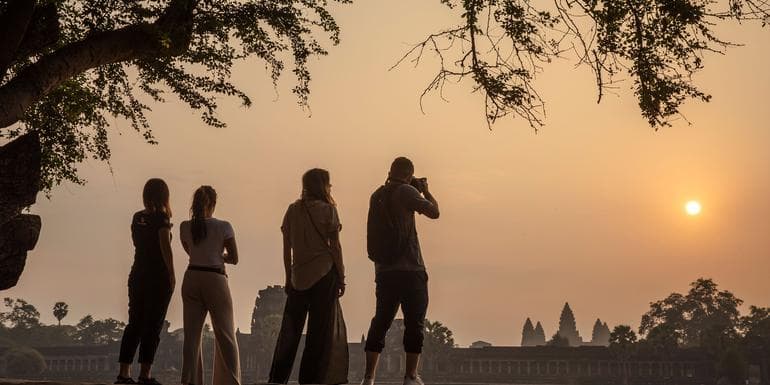 Immagine - Cambodia to Bangkok: Phnom Penh, Siem Reap & Khao San Road Hangouts