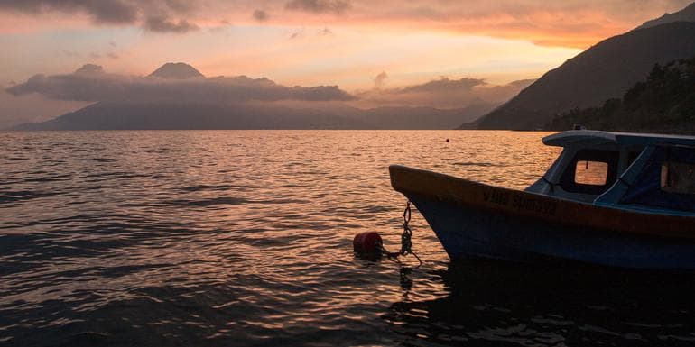 Image - A Month in Central America: Beyond Tulum & Tikal