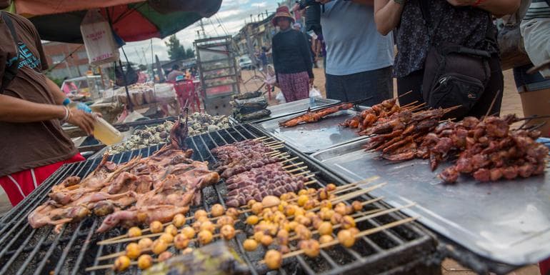 Image - Essential Southeast Asia: Hanoi, Phnom Penh & Thailand Good Times