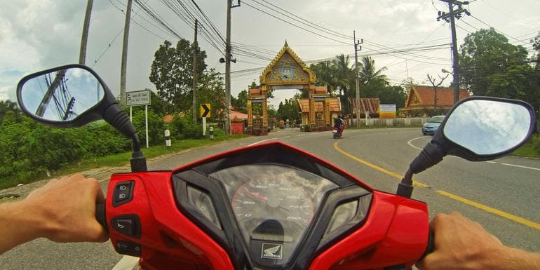 صورة - Thailand & Vietnam: Mountains & Coastlines