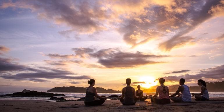 Image - Wellness Costa Rica