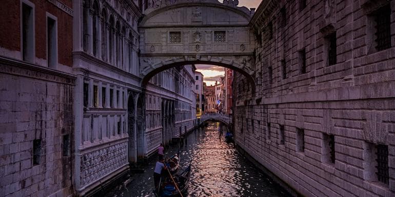 Immagine - Italy Family Journey: Venice to Rome