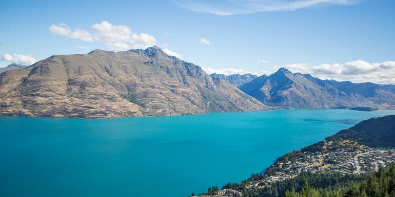 Imagem - Best of Down Under: Australia & New Zealand