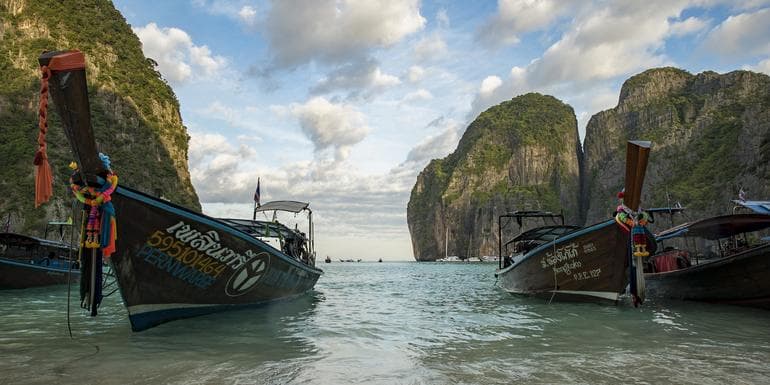 画像 - Journeys: Explore Southern Thailand