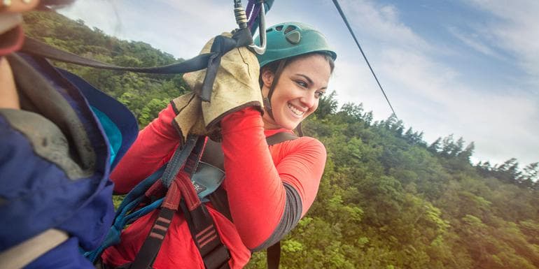 Image - Costa Rica: Volcanoes, Cloud Forests & Zip-Lines